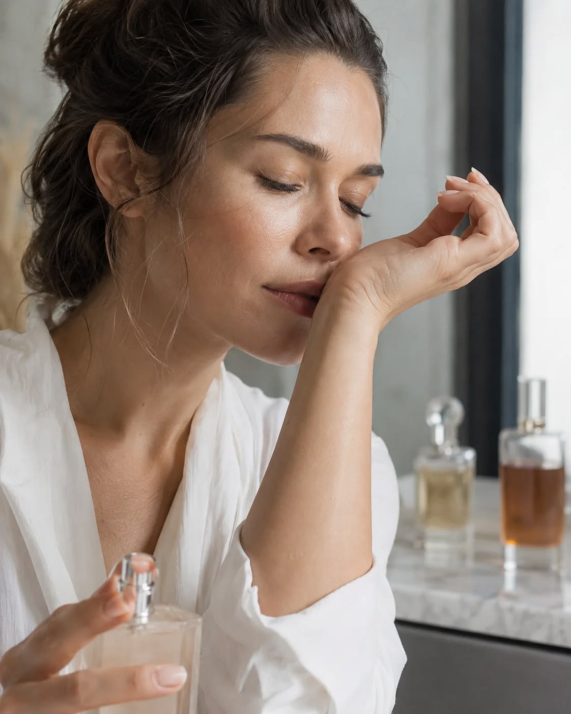 Parfum Femme