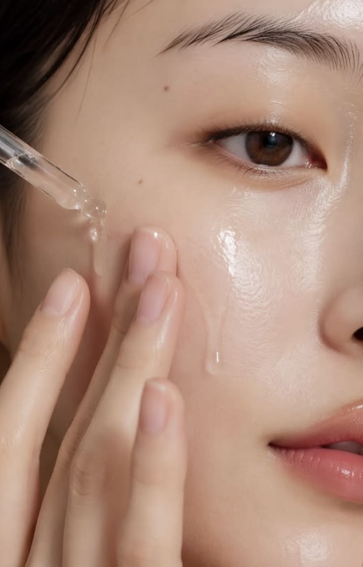 K-beauty