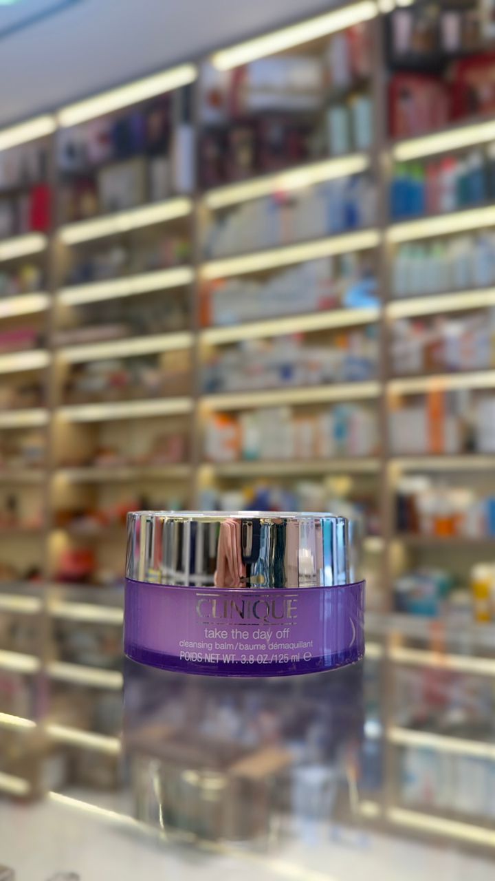 Clinique Take The Day Off Cleansing Balm 125ml