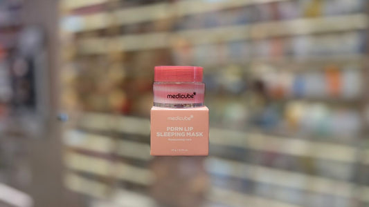 Medicube PDRN Lip Sleeping Mask 10g