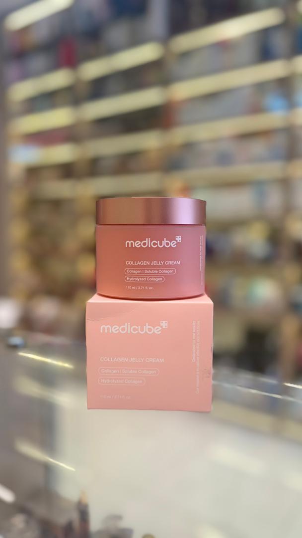 Medicube Collagen Jelly Cream 110ml