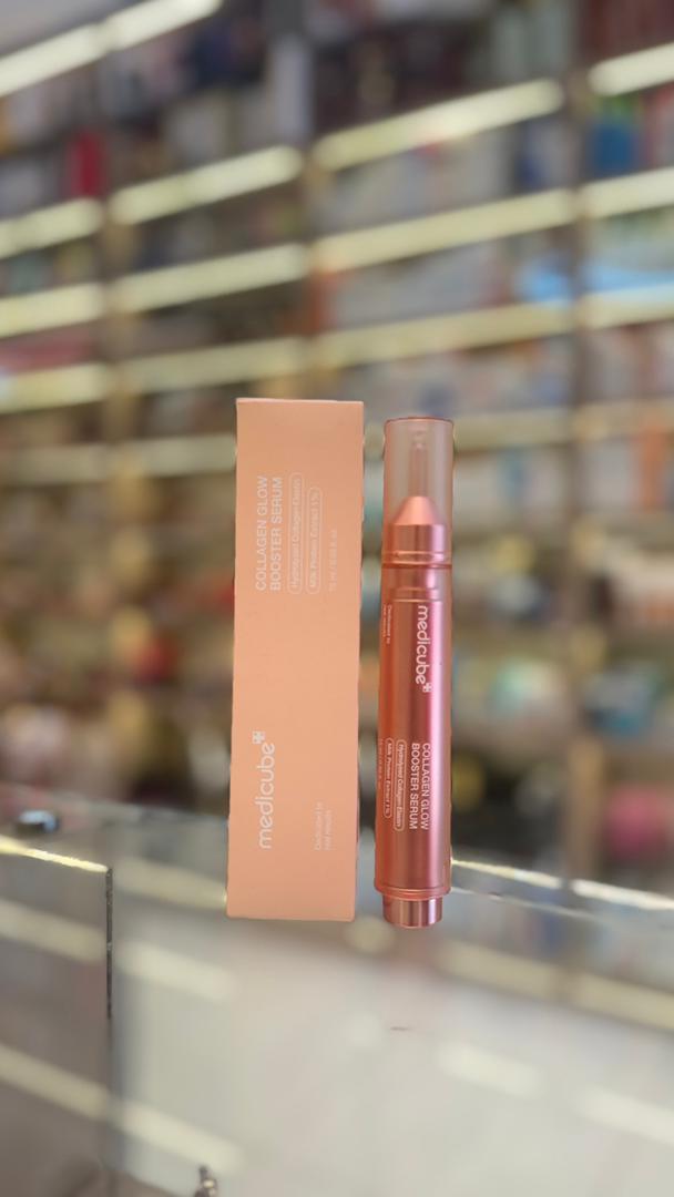 Medicube Collagen Glow Booster Serum Stick
