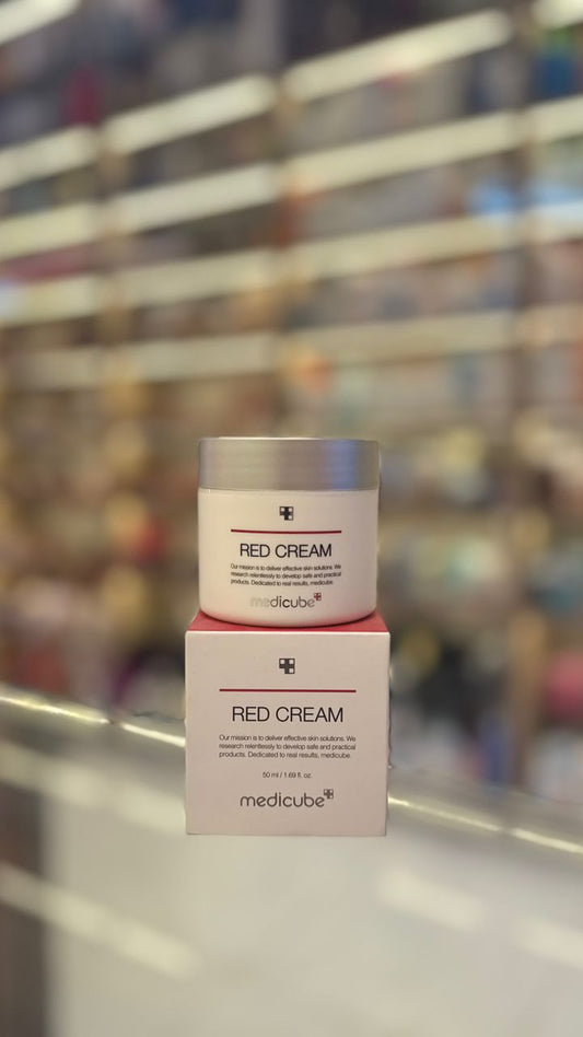 Medicube Red Cream 50ml