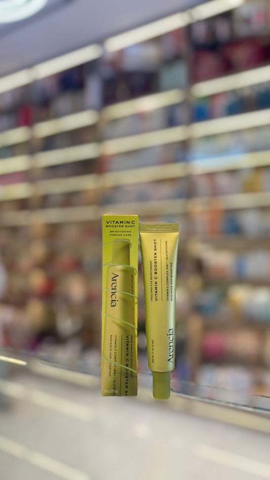 Arencia Vitamin C Booster Shot 30ml