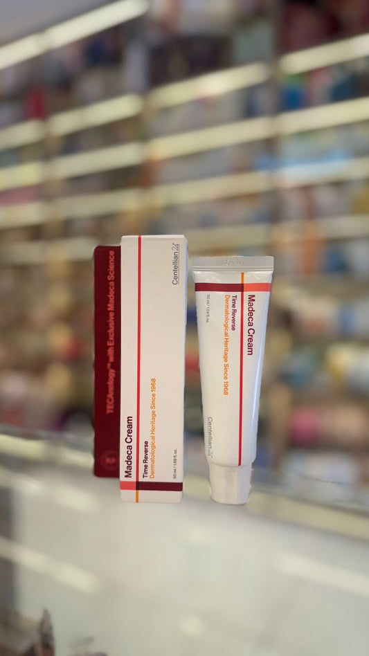 Centellian24 Madeca Cream Time Reverse 50ml