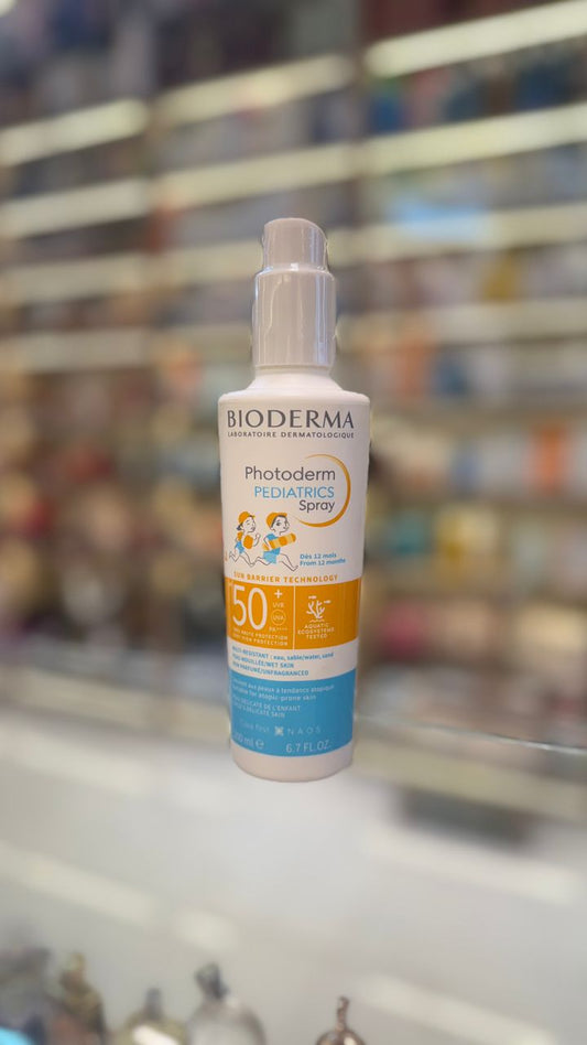 Bioderma Photoderm Pediatrics Spray SPF50 200ml