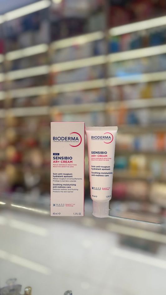 Bioderma Sensibio AR+ Cream 40ml