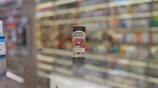 Jaysuing Snow Bleach 30ml