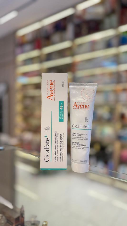 Avène Cicalfate+ Crème Réparatrice Protectrice 100ml