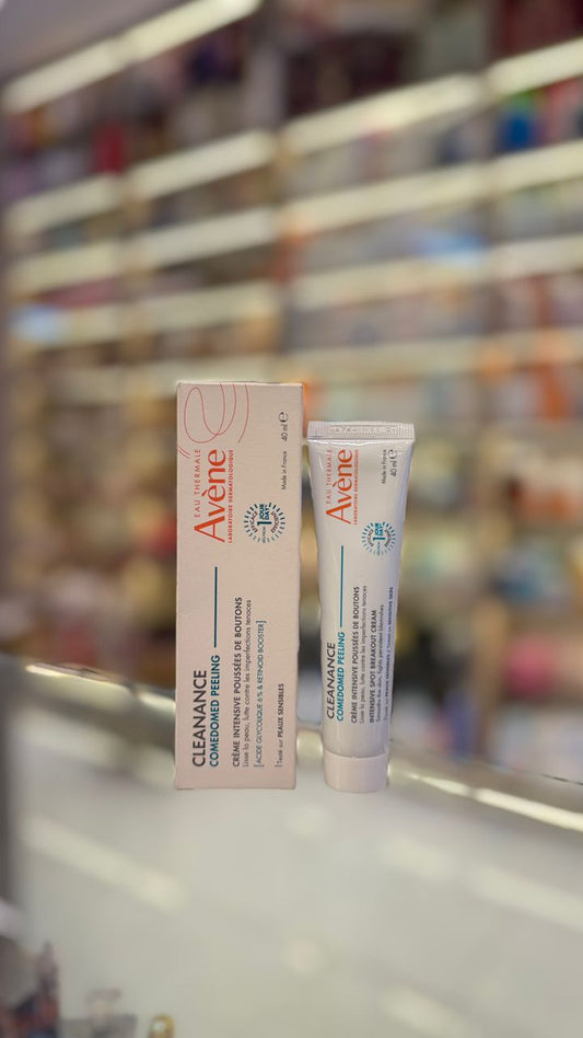 Avène Cleanance Comedomed Peeling 40ml