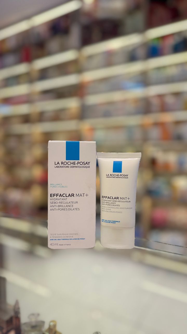 La Roche-Posay Effaclar MAT+ 40ml