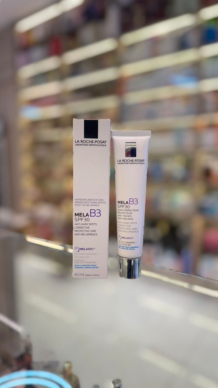 La Roche-Posay Mela B3 SPF30 40ml