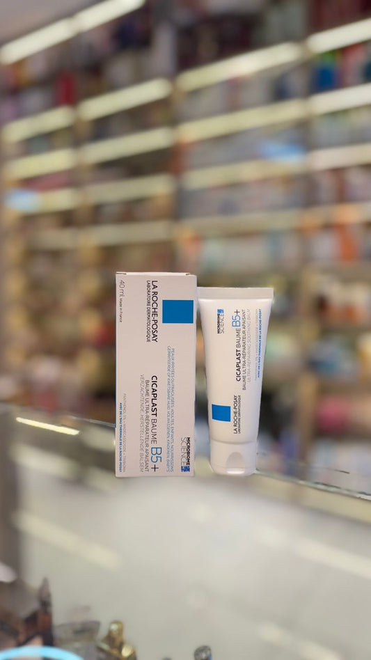 La Roche-Posay Cicaplast Baume B5+ 40ml