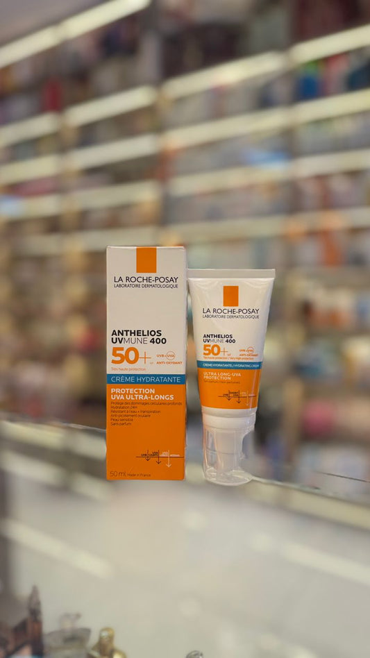 La Roche-Posay Anthelios UVMune 400 SPF50+ 50ml