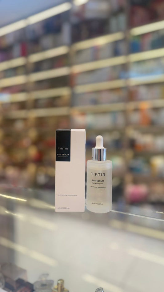 TIRTIR SOS Serum Refreshing 50ml