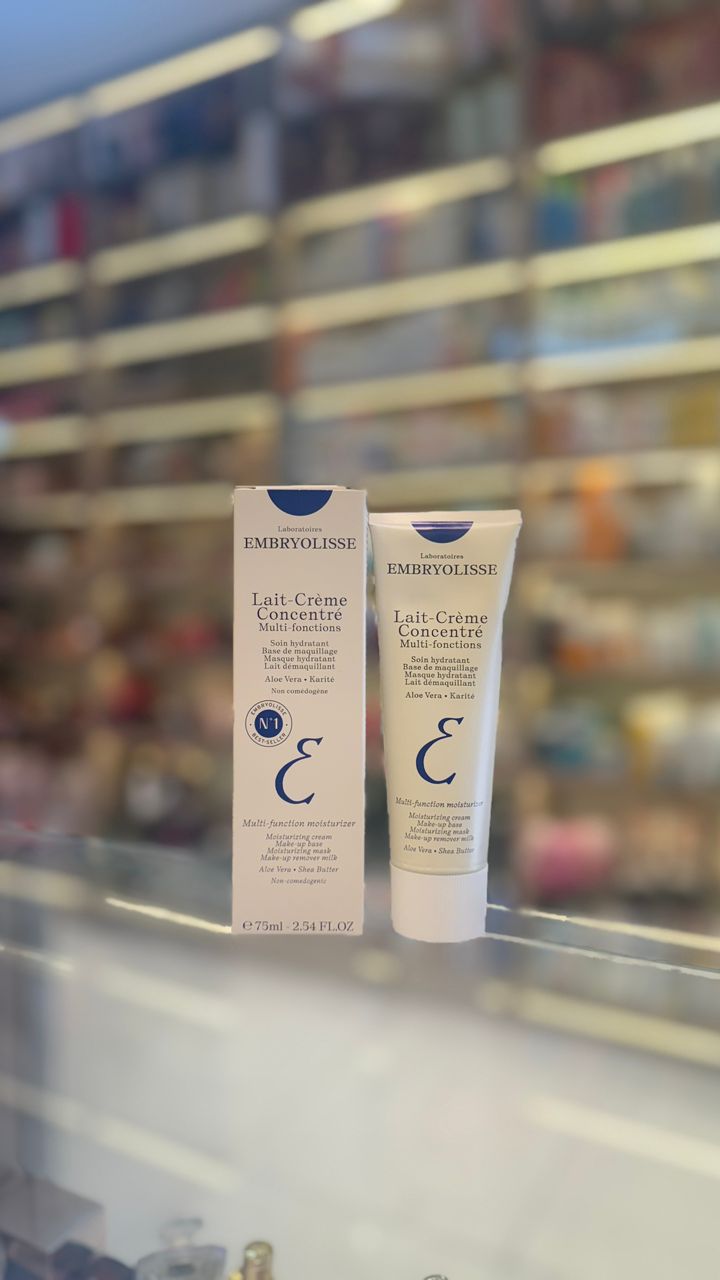 Embryolisse Lait-Crème Concentré 75ml