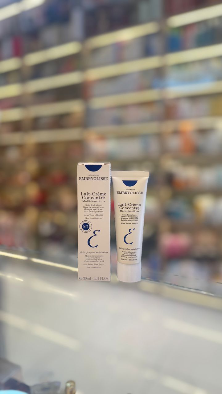 Embryolisse Lait-Crème Concentré 30ml