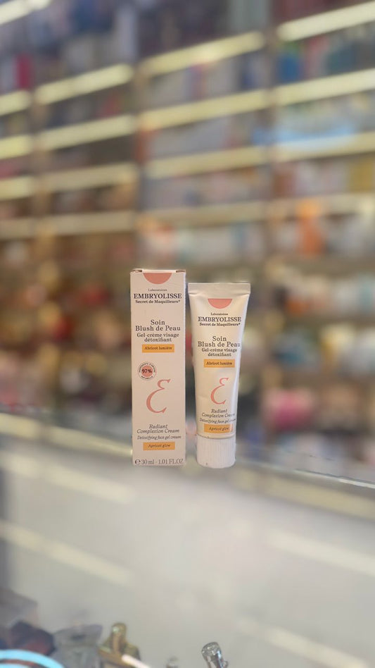 Embryolisse Soin Blush de Peau Abricot