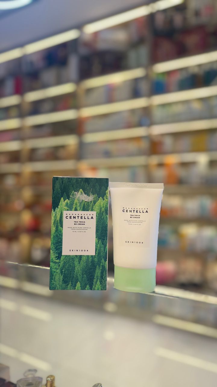 Skin1004 Centella Tea-Trica B5 Cream