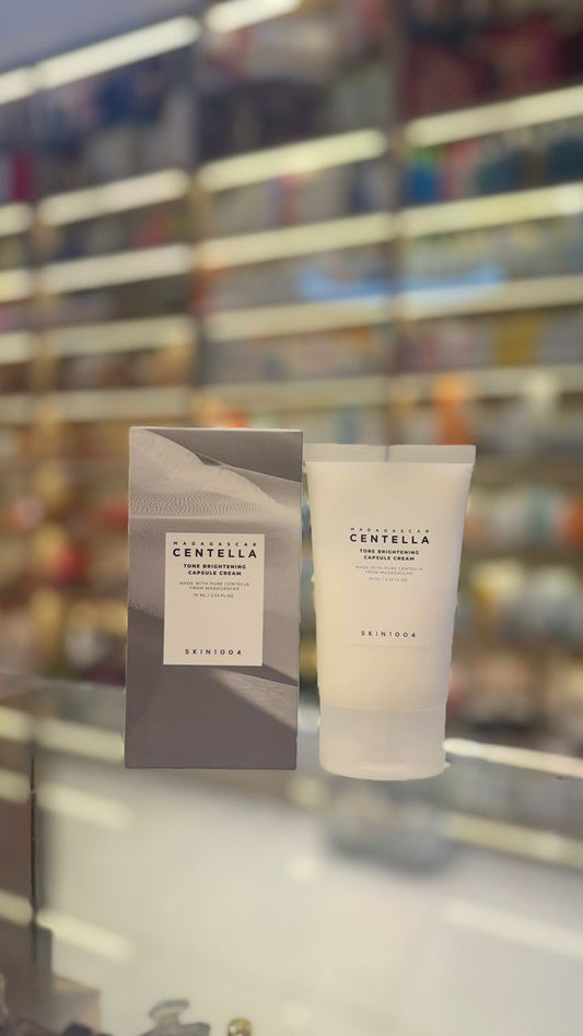 Skin1004 Centella Tone Brightening Capsule Cream 75ml