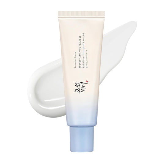 Beauty of Joseon Water-Fit Sun Serum SPF50+