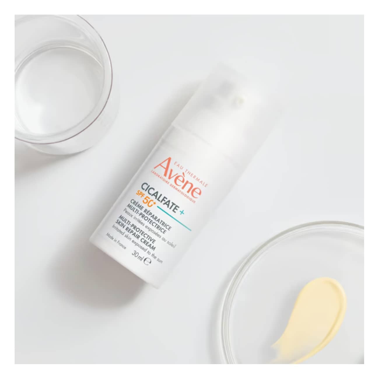 Avène Cicalfate+ Crème Réparatrice Multi-Protectrice SPF50