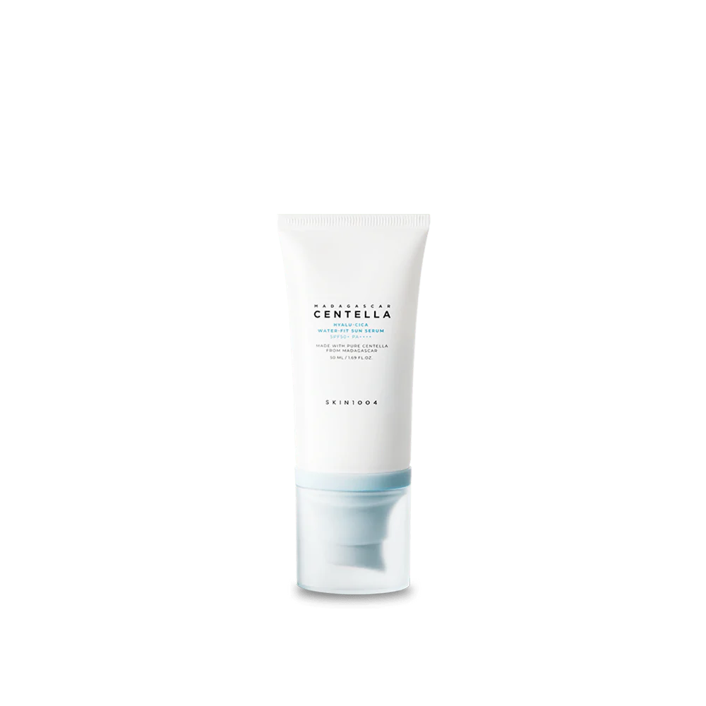 Skin1004 Centella Water-Fit Sun Serum SPF50+