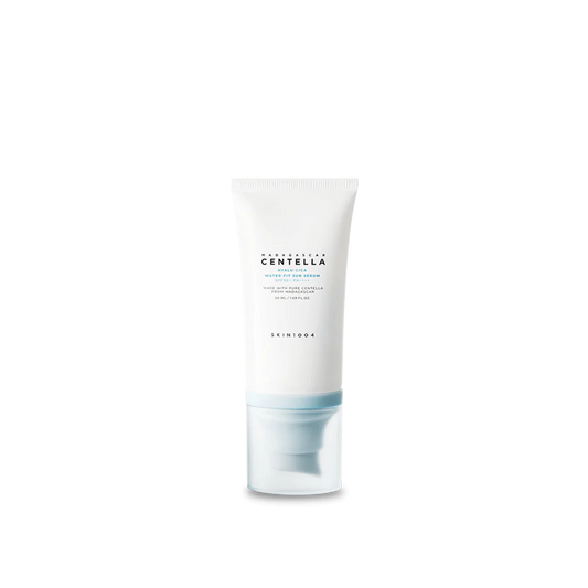 Skin1004 Centella Water-Fit Sun Serum SPF50+