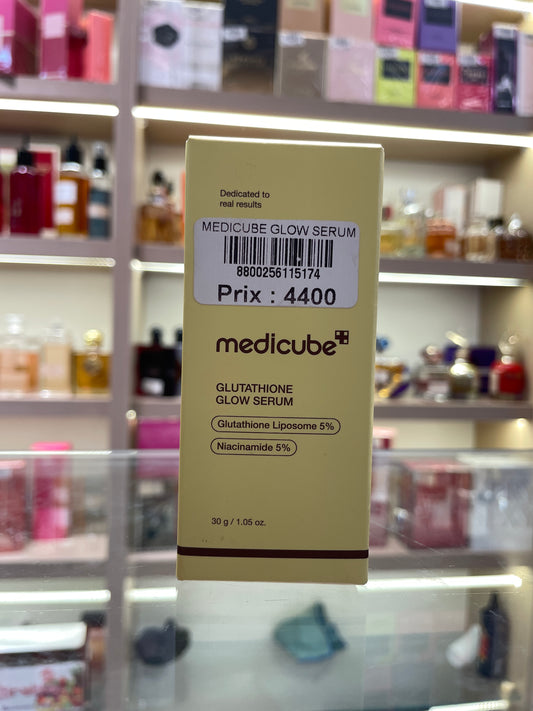 Medicube Glutathione Glow Serum - Mirage Cosmétique Oran