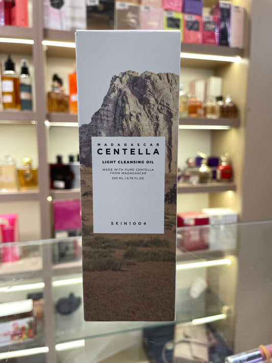 SKIN1004 Madagascar Centella Light Cleansing Oil - Mirage Cosmétique Oran