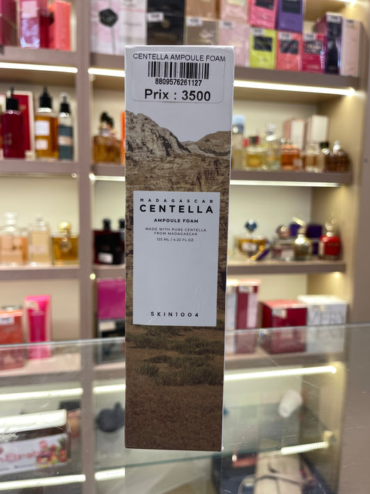 SKIN1004 Madagascar Centella Ampoule Foam - Mirage Cosmétique Oran