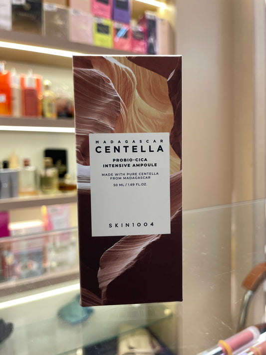 SKIN1004 Madagascar Centella Probio-Cica Intensive Ampoule - Mirage Cosmétique Oran