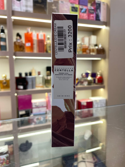 SKIN1004 Madagascar Centella Probio-Cica Bakuchiol Eye Cream - Mirage Cosmétique Oran