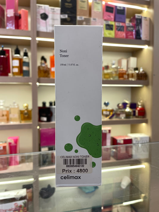 Celimax Noni Toner - Mirage Cosmétique Oran
