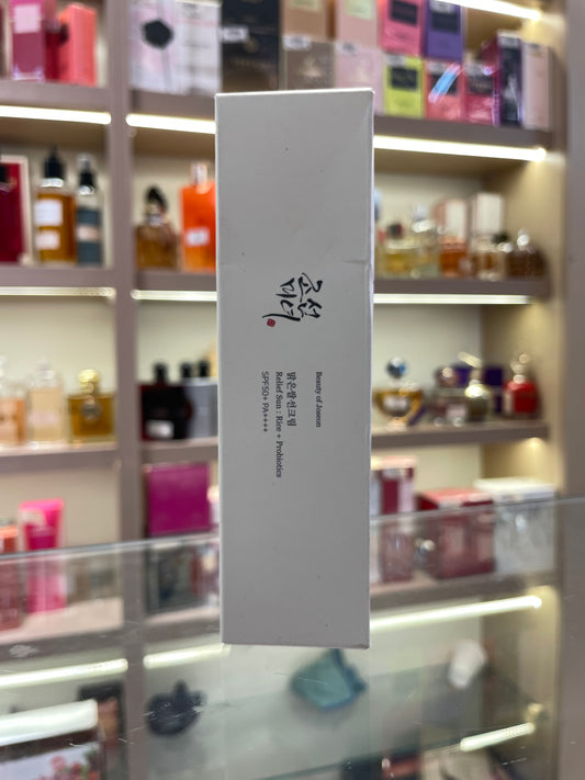 Beauty of Joseon Relief Sun SPF50+ - Mirage Cosmétique Oran