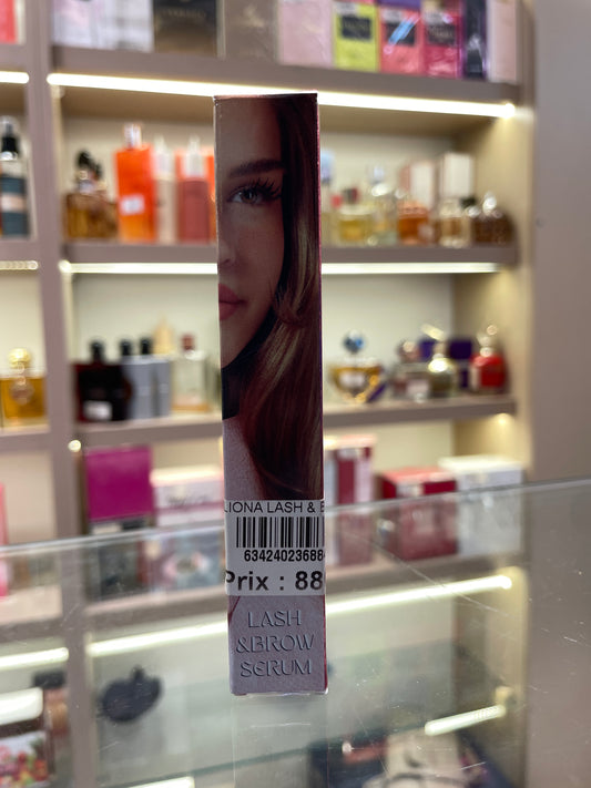 Aliona Lash & Brow Serum - Mirage Cosmétique Oran