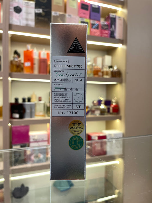 VT Reedle Shot 300 Cica Reedle - Mirage Cosmétique Oran