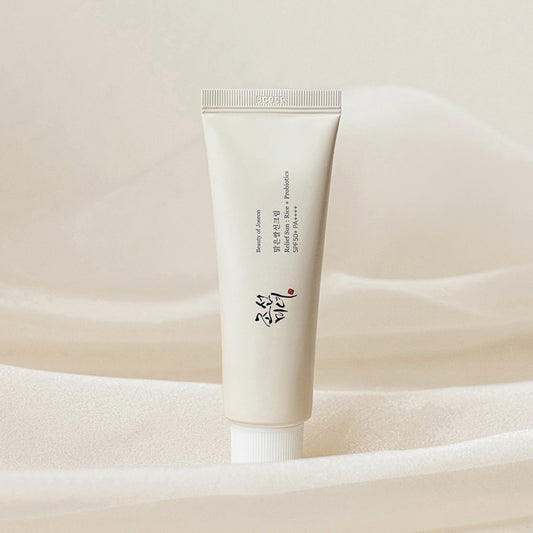 Beauty of Joseon Relief Sun Fresh SPF50+