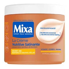Mixa Expert Peau Sensible Baume Hydratant