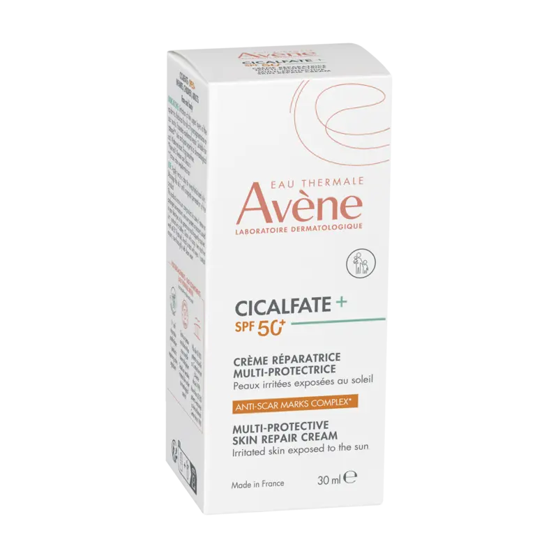 Avène Cicalfate+ Crème Réparatrice Multi-Protectrice SPF50