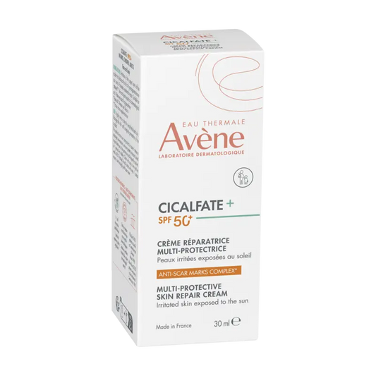 Avène Cicalfate+ Crème Réparatrice Multi-Protectrice SPF50